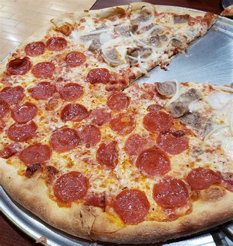 donna's saddle brook|donna pizza near me.